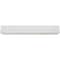 Ekena Millwork 2-Sided (L-beam) Rustic Smooth Endurathane Faux Wood Ceiling Beam, Factory Prepped, 10"Wx8"H x22'L BMSM2C0100X080X264UN - alternate 3